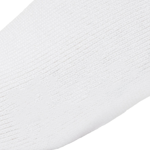 Calcetines Deportivos de Compresión de Bambú Unisex con Logotipo Personalizado de Alta Calidad, Tejido Fino, Diseño de Bloques de Color, Longitud Media - Product Image 6