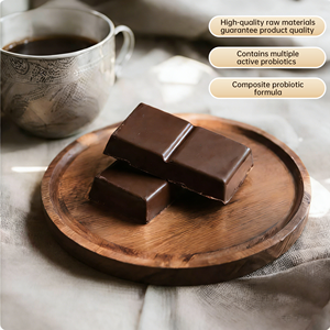 Chocolate saludable al por mayor de OEM, delicioso y que puede ayudarte a perder peso - Muestra disponible - Product Image 5