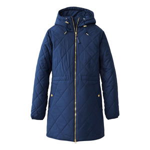 OEM ODM Custom Logo Winter Down Coats Padding Long Puffer Coats Shiny Bubble Women Duck Down <b>Jackets</b> - Product Image 1