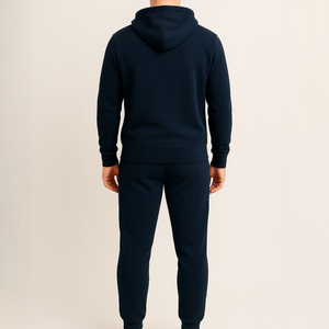 Ensemble de survêtement de jogging pour hommes, respirant, tenue de sport, logo personnalisé, vente en gros, haute qualité - Product Image 5