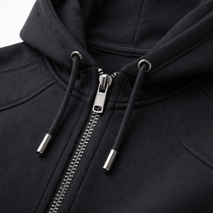 Sudadera con Capucha de Algodón Grueso Inspirada en las Carreras de F1, Personalizada al por Mayor - Fabricante y Proveedor OEM - Product Image 4