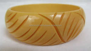 Pulseras y Brazaletes Artesanales de Resina Estilo Bohemio Clásico Colorido con Certificación IGI para Mujer, Ideales para Aniversario - Product Image 4