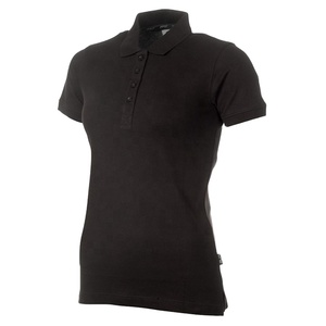 Camisas de equitación de mujer de alta calidad OEM personalizadas al por mayor camisa de competición ecuestre Color marino - Product Image 4