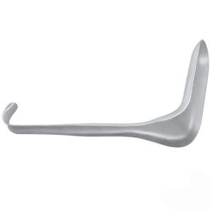 Instrumento Médico Kallmorgen, Espéculo y Retractor – Herramienta Quirúrgica de Acero Inoxidable para Ginecología, Examen y Uso Clínico - Product Image 1
