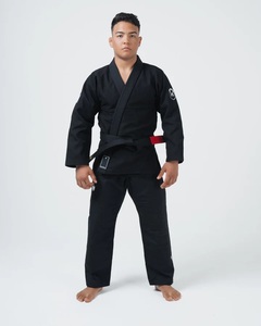 Los Más Vendidos, Profesional, A3, por Lotes # Uniformes de Jiu Jitsu Competitor 71, 100% Algodón, Duraderos, Ligeros, Ecológicos y Transpirables - Product Image 4