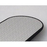 Lima de Pedicura Coreana 100/180 Grit Pedi, Logotipo Personalizado OEM para Venta al por Mayor en Salones - Product Image 2