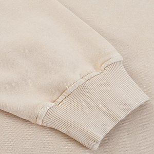 <b>Men</b> Women Acid Wash Sweatshirt Oversized Vintage Crewneck Streetwear Custom Logo OEM ODM Wholesale - Product Image 4