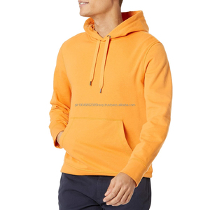 Sweats à capuche personnalisés pour hommes, design de logo propre, vêtements d'hiver pour hommes, sweats à capuche de haute qualité et confortables - Product Image 6