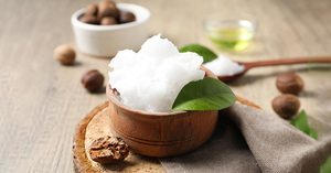 Manteca de Karité Mineral Hidratante - Product Image 3
