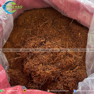 Hot Item cocopeat 5kg <b>block</b> natural bedding material suitable for insects and reptiles bio substrate commercial supply line - Product Image 4