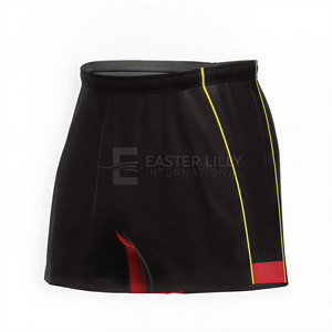 Uniforme de rugby con logotipo, color y talla personalizados, MOQ bajo, diseñado para jugadores profesionales con un ajuste cómodo. - Product Image 5