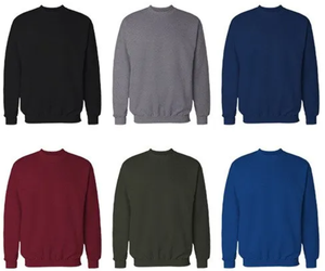 ข้อเสนอสุดคุ้ม 2026 - เสื้อสเวตเชิ้ต - สำหรับทุกเพศ - Product Image 3