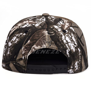 Casquettes de baseball de bonne qualité, meilleur matériau, 100% coton, design personnalisé, fabriquées au Pakistan - Product Image 4