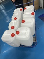 OEM et ODM vernis CPI vernis polyimide incolore solution PI pour écran flexible OLED produit polymère
