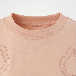 Nueva Llegada, Camisa de Oficina para Mujer, Primavera Otoño, Moda, Estampado Moderno, Vestido Informal para Dama, 240 g/m², 100% Algodón Satinado con Lentejuelas - Product Image 4
