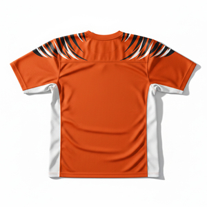 <b>Top</b> Quality American Football Uniform Wholesale Blank Practice Jersey Tough <b>Mesh</b> Gridiron Tournament Uniform Sets Bulk - Product Image 3