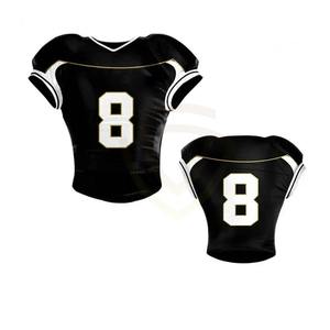 Uniformes de Fútbol Americano a Precio Razonable, Ropa Deportiva Profesional Personalizada para Equipos, Uniformes de Fútbol Americano - Product Image 3