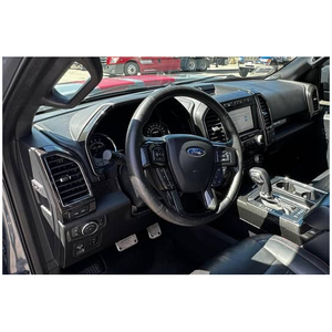 Ford Shelby F-150 4x4 2019 - Product Image 4