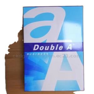 Papel de copia blanco A4/papel de tamaño A4 80g - Product Image 1