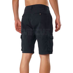 Servicio OEM, Shorts Cargo para Hombre de Diseño Personalizado al por Mayor, Nueva Llegada, Shorts Cargo para Hombre de Marca Privada para Adultos - Product Image 2