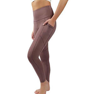 Vêtements de sport et de course pour femmes à bas prix et de bonne qualité, leggings, nouvelle arrivée, équipement de fitness en gros - Product Image 4