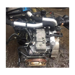 Conjunto de Motor 4D56 Usado - Product Image 3