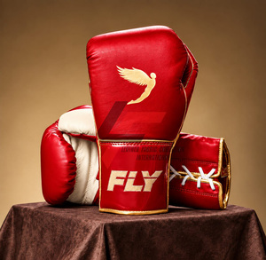 Nouveauté : Équipement de boxe et de sparring pour adultes, fabriqué sur mesure, en cuir de vachette de qualité supérieure, super confortable et protecteur - Product Image 6