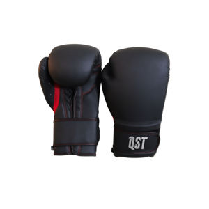Guantes de Boxeo Personalizados OEM para Artes Marciales, Sparring, Entrenamiento, Fitness, Muay Thai, 10oz, 12oz, 14oz, 16oz, con Logotipo Personalizado - Product Image 3