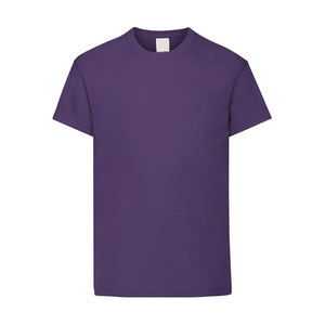Vêtements pour hommes en gros de haute qualité, t-shirts à manches longues unis, polos pour hommes, t-shirts pour enfants - Product Image 4