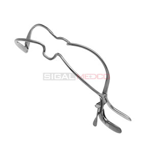 En gros, écarteurs buccaux manuels en acier inoxydable allemand, auto-fixants, certifiés CE, pour examen dentaire et usage en chirurgie générale - Product Image 6