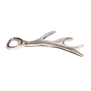 Classic Metal Bottle <b>Opener</b> With Simple Design For Everyday Kitchen Use And Beverage Opening Needs - Product Image 5