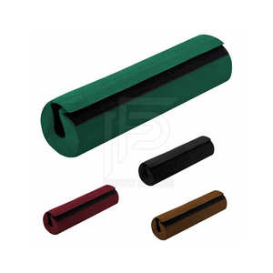 Adjustable <b>Foam</b> Squat Shoulders Barbell Thick Neck <b>Pads</b> for Weight Lifting Protective Cover for Workout Equipment Accessories - Product Image 2