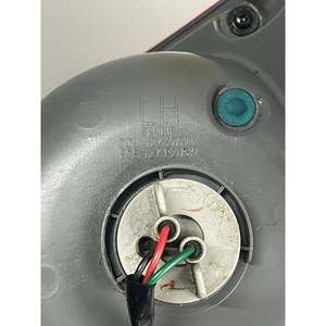 ข้อมูลจำเพาะหลอดไฟ DOM 12V 27 7W แบบไส้คู่ สำหรับไฟเบรกท้ายรถ - Product Image 6
