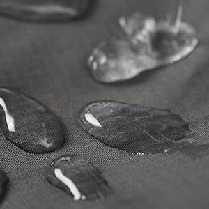 Veste de pluie en nylon et polyester avec logo personnalisé, meilleur prix, prix de gros, veste de pluie de qualité supérieure - Product Image 6