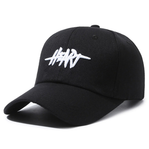 Casquettes de sport personnalisées de haute qualité avec logo, casquettes de baseball et de golf de couleur unie pour hommes, casquette de baseball pour le sport et la gym - Product Image 3