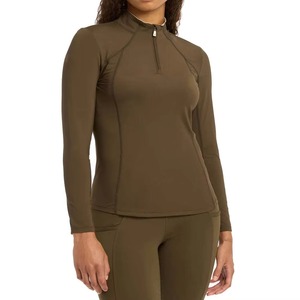 Couche de base d'équitation confortable et légère de haute qualité pour femme, prix raisonnable, pour jodhpurs d'équitation - Product Image 1