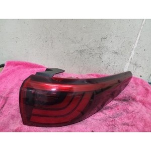 Luz Trasera Derecha Usada para Sportage 92402D9100 - Product Image 1