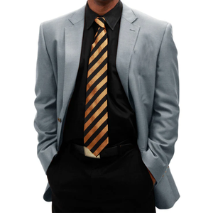 Vente en gros usine – Nouveau design de costume blazer pour homme grande taille en tissu premium, coupe classique, idéal pour les fraternités, le bureau et les occasions formelles - Product Image 3