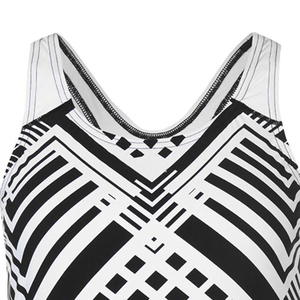 Maillot de bain sublimé pour femme, entièrement élégant, respirant, confortable, de qualité supérieure, facile à laver, très vendu - Product Image 5