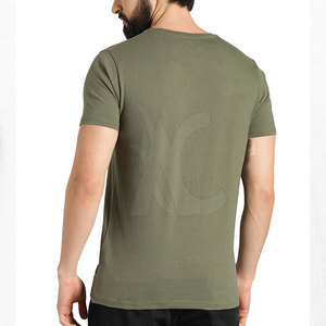 Camiseta de Serigrafía de Alta Calidad, Algodón Premium, Ropa Casual Urbana, Proveedor Directo de Fábrica al por Mayor - Product Image 2