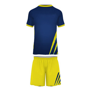 Uniformes de Pickleball para Hombre Más Vendidos, Color Sólido, Logotipo Personalizado Impreso, 100% Poliéster, OEM/ODM, Venta al Por Mayor - Product Image 5