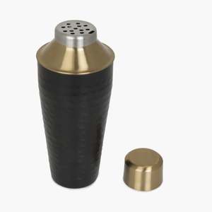 Shaker à cocktails professionnel en acier inoxydable, anti-fuite, avec passoire intégrée, accessoires de bar pour barmans - Product Image 1