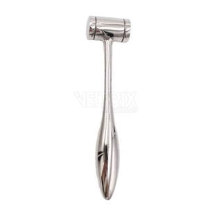 Nuevo estilo, martillo ortopédico ligero de 900 gramos, 38 mm, 2 lb, martillo ortopédico personalizado de 38 mm, 2 lb - Product Image 2