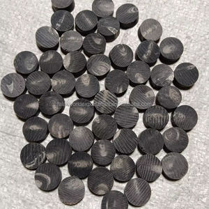 Botones de Cuerno de Búfalo Naturales y Ecológicos para Prendas de Vestir, Costura, Abrigos, Jeans y Chaquetas de Falak World Export - Product Image 6