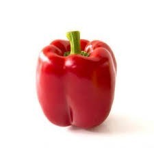 Pimiento Rojo de Primera Calidad, Producto Fresco de Granja, Ideal para Restaurantes, Servicios de Catering y Uso Doméstico - Product Image 3