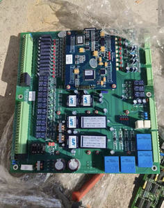 HICONICS HeKang高電圧インバーター48V/12V 6A/10A/15A正規代理店第一レベル優先供給ソースコントロールユニット部品 - Product Image 4