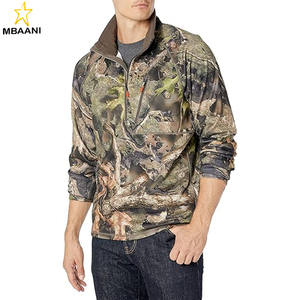 Chaqueta de Caza Resistente al Viento - Product Image 1