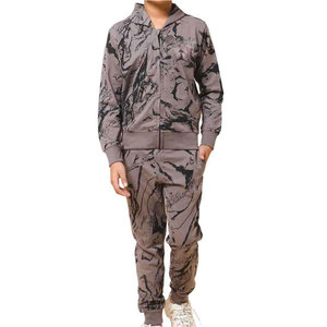 Conjuntos Deportivos para Niños con Diseño Moderno, Cómodos y Transpirables, al Mejor Precio al por Mayor - Product Image 1