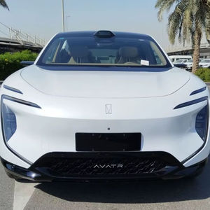 Auto Eléctrico AV <span class=keywords><strong>ATR</strong></span> 07 ULTRA - Product Image 1