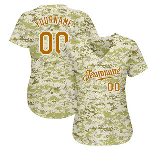 เสื้อซอฟต์บอลผู้หญิงแบบสั่งทำ ระบายอากาศ แห้งเร็ว โพลีเอสเตอร์ 100% แขนสั้น น้ำหนักเบา ชุดกีฬาฤดูร้อน - Product Image 2